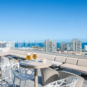 Aluasoul Costa Málaga - Adults Recommended Torremolinos